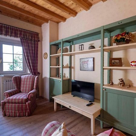 Contessa Pace - Luxury Flat Appartement Selvino Buitenkant foto