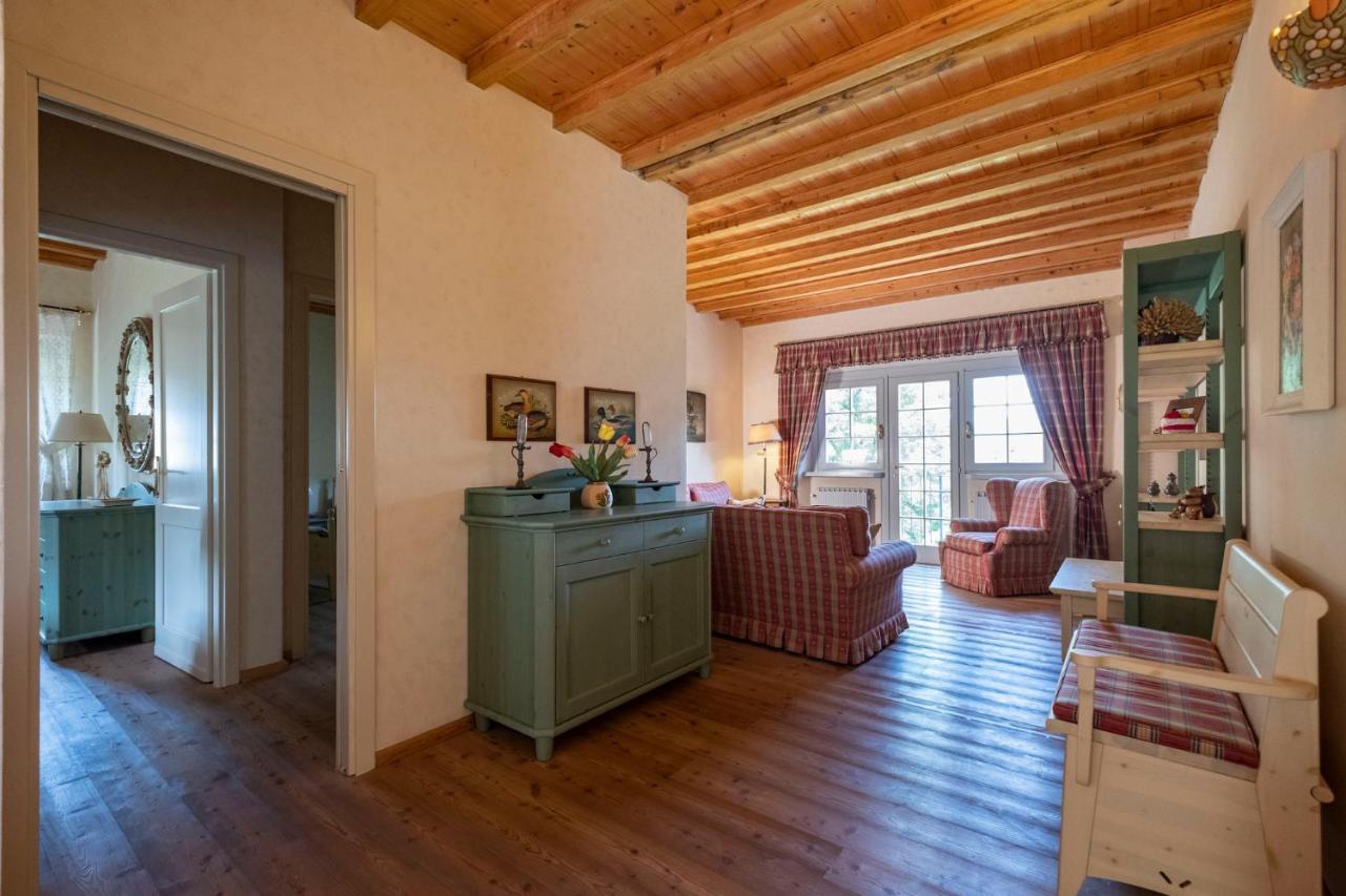 Contessa Pace - Luxury Flat Appartement Selvino Buitenkant foto