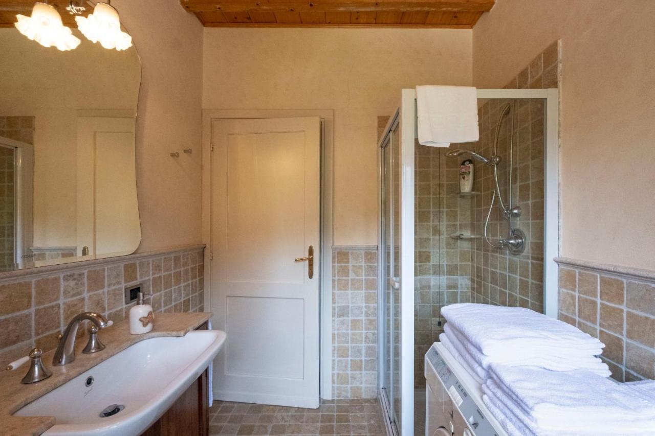 Contessa Pace - Luxury Flat Appartement Selvino Buitenkant foto