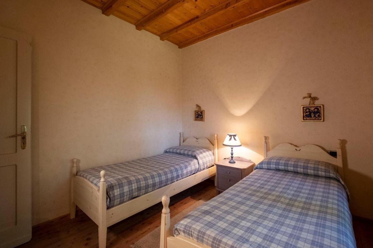 Contessa Pace - Luxury Flat Appartement Selvino Buitenkant foto
