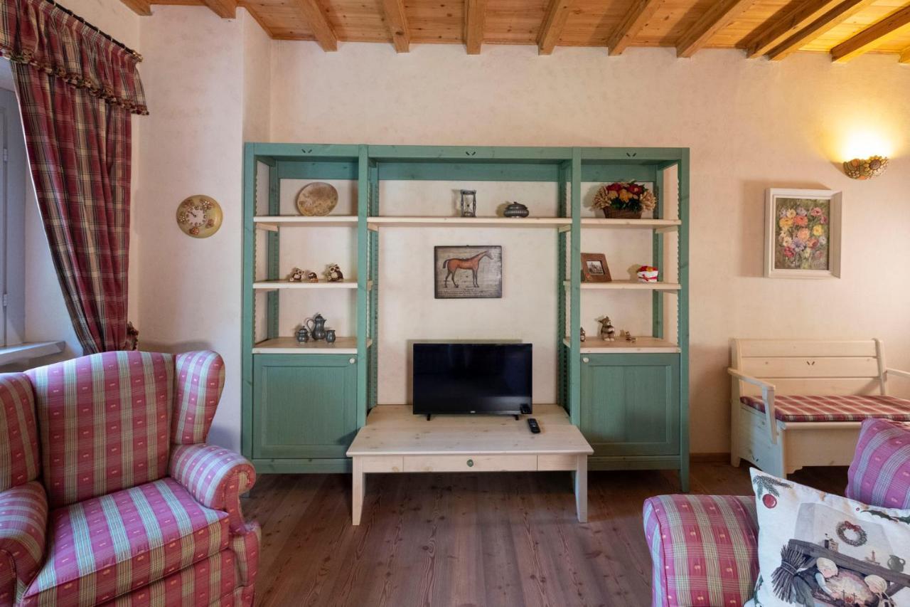 Contessa Pace - Luxury Flat Appartement Selvino Buitenkant foto
