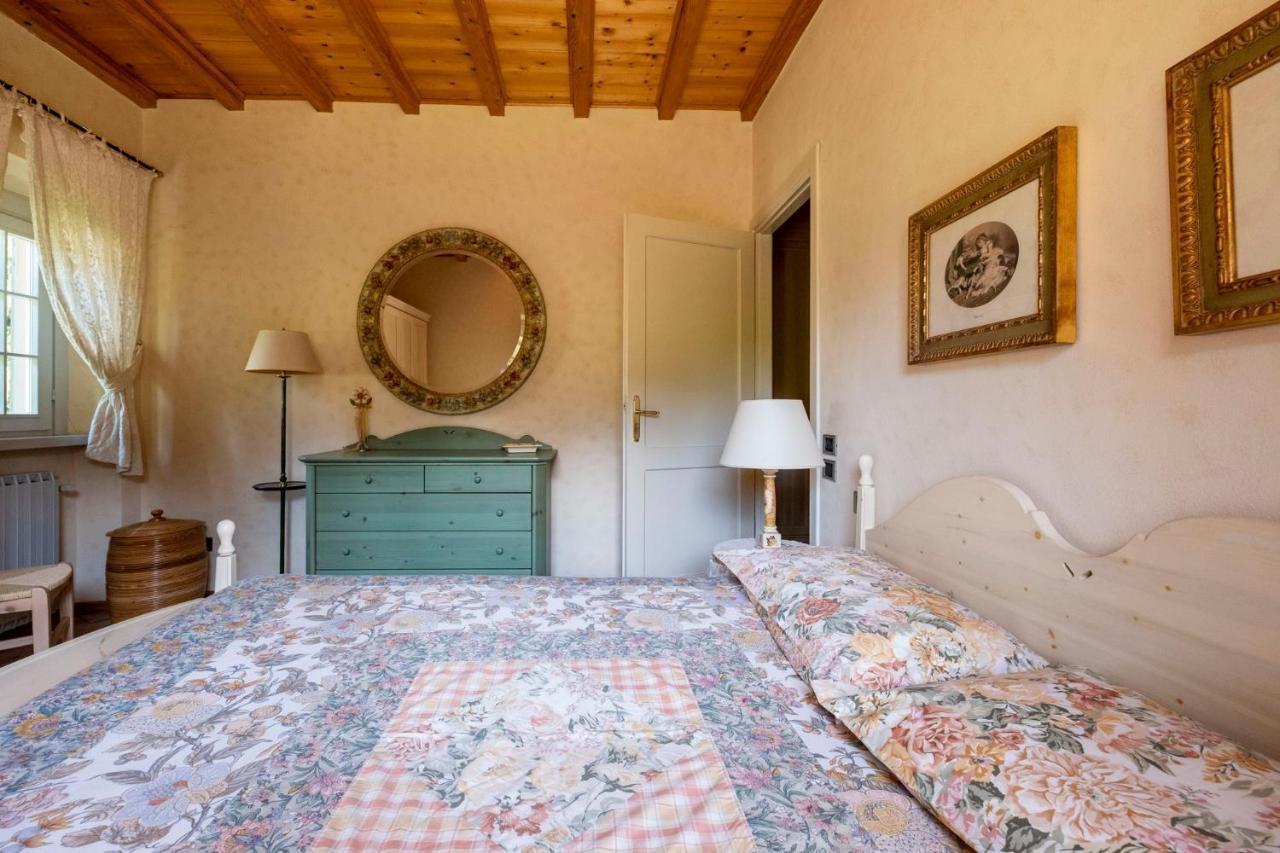 Contessa Pace - Luxury Flat Appartement Selvino Buitenkant foto