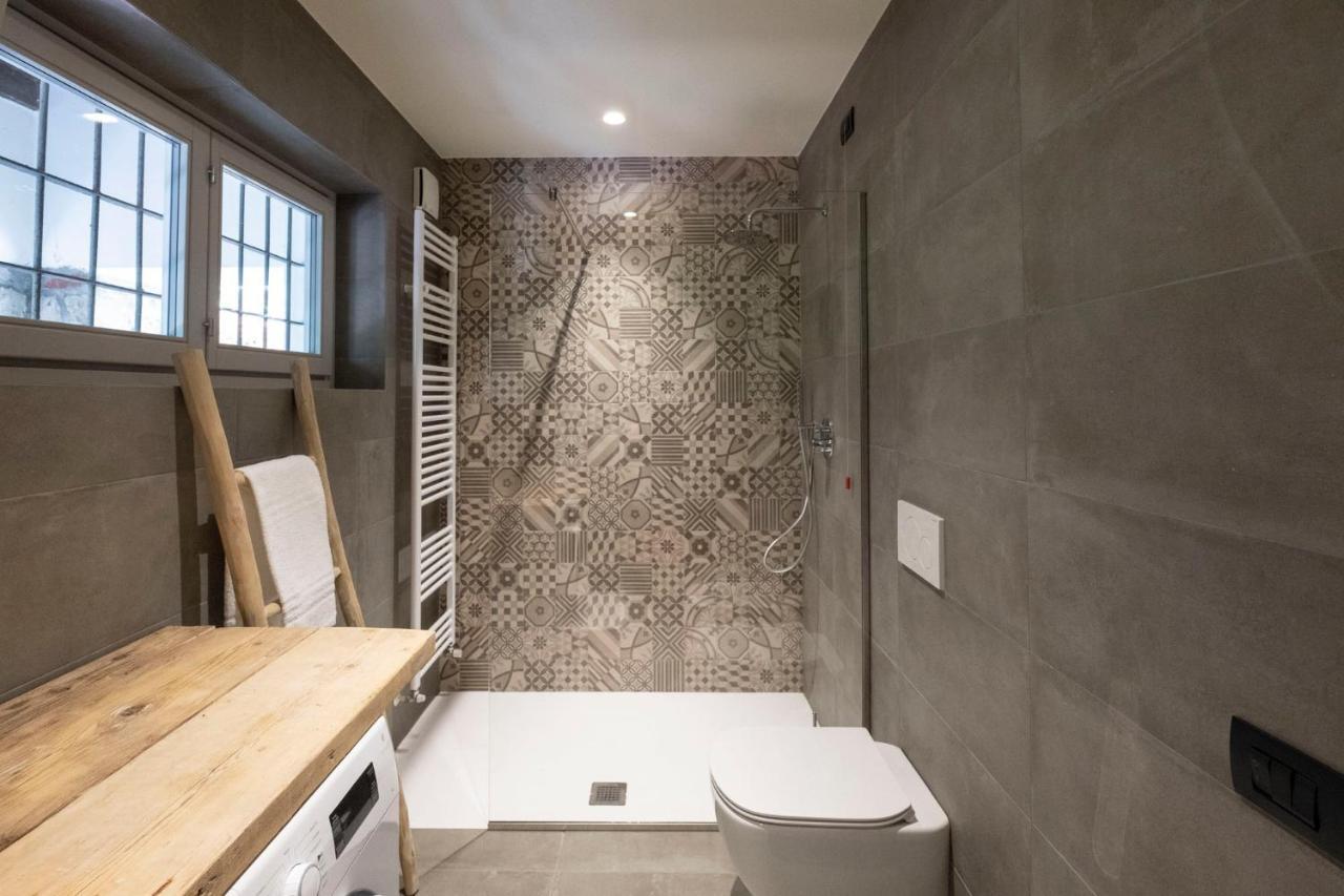 Contessa Pace - Luxury Flat Appartement Selvino Buitenkant foto
