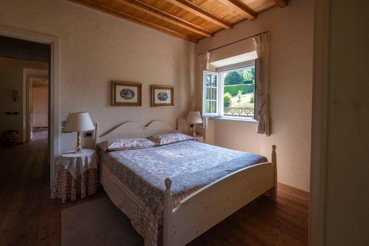 Contessa Pace - Luxury Flat Appartement Selvino Buitenkant foto