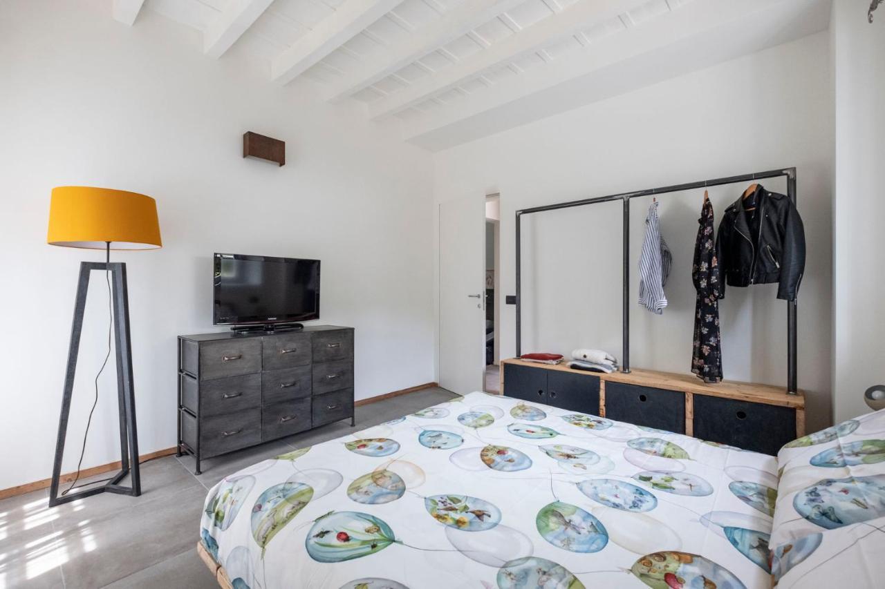 Contessa Pace - Luxury Flat Appartement Selvino Buitenkant foto